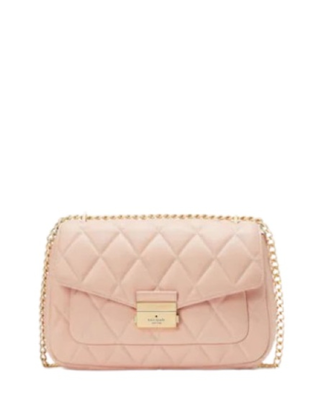 NWOT KATE SPADE SHOULDER BAG - Picture 6 of 9